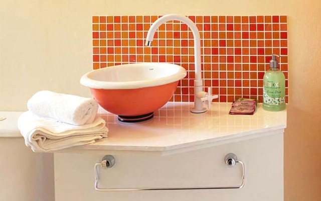 Pousada Porto Paraíso