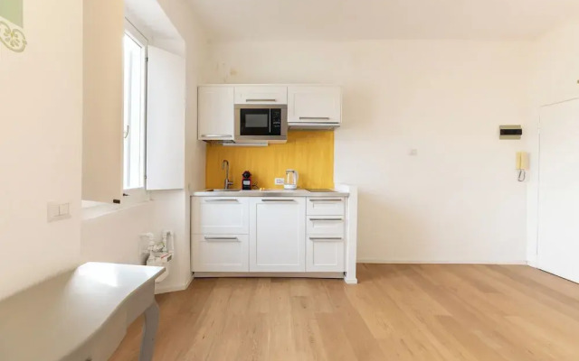 Alessia's Flat - Sarpi 5