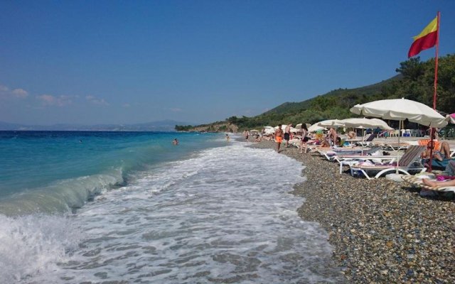 Art Beach Hotel