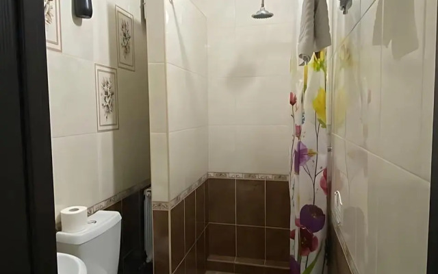 Комнаты на улице Дзержинского 61