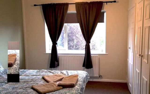 Royal House Slough