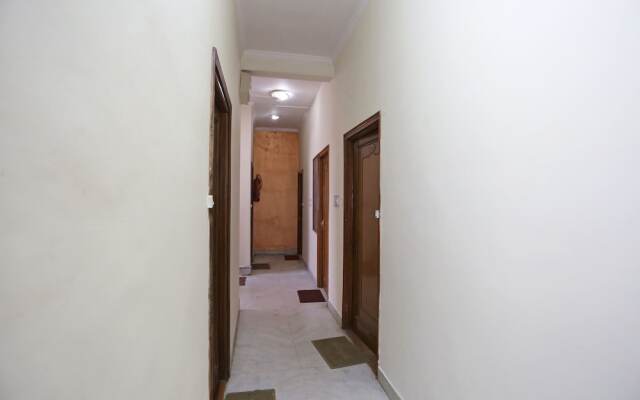 Bhagwati Palace Guest House By OYO Rooms