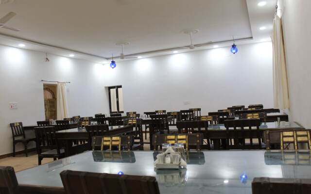 Golden Fort Resort