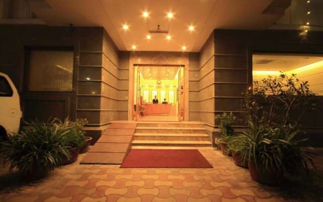 Hotel Naeeka