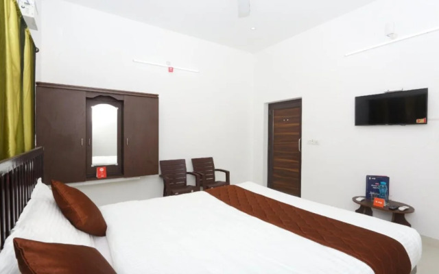 Vanam Resort