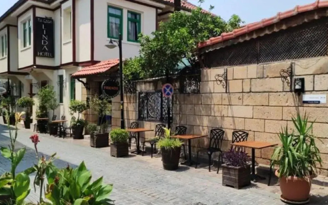 Tu Casa Linda Hotel