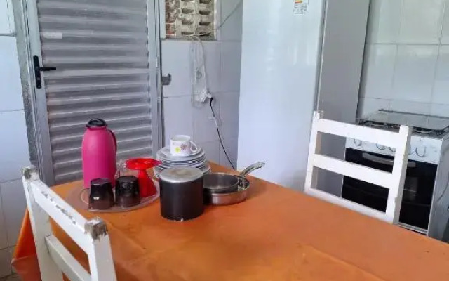 Morada Dona Sinforoza