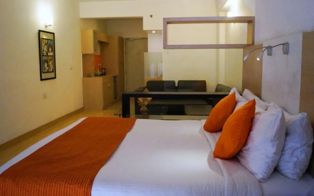 RnB Qube by 1589 Hotels