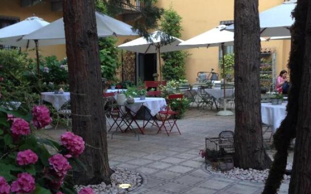 Residence Perosi