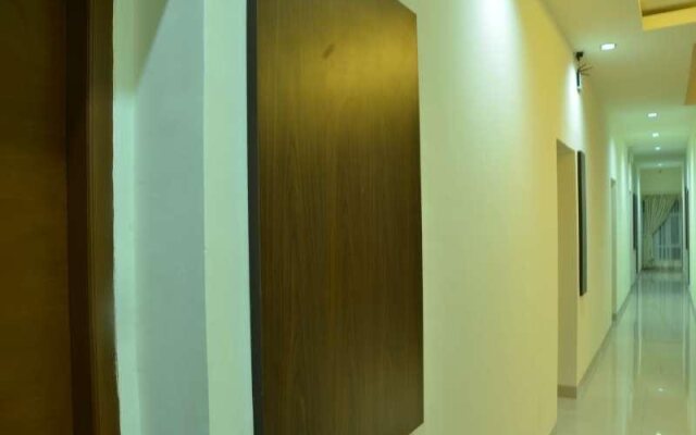 Tanjung Karang Hotel