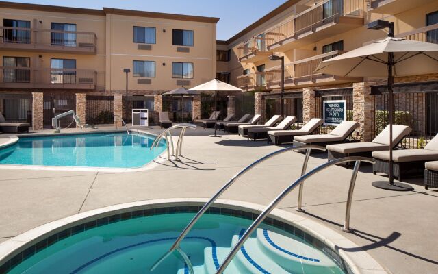 Four Points by Sheraton San Diego - SeaWorld