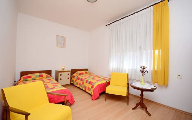 Apartments Mirela