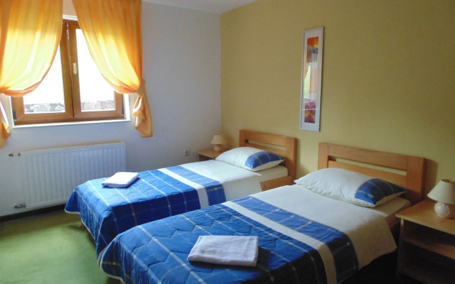 Tourist Center Marko