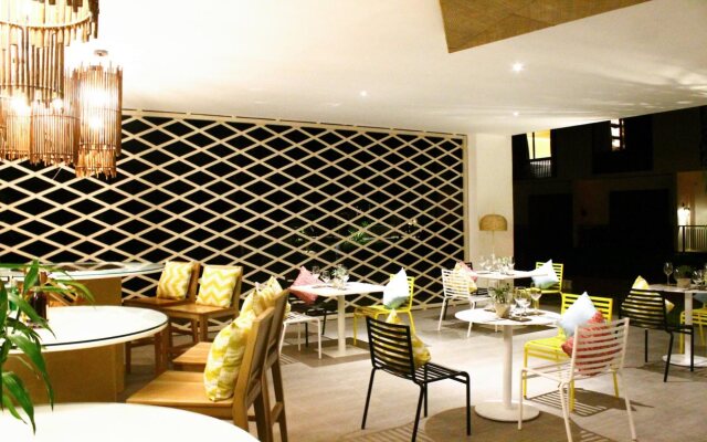 Hotel Covo