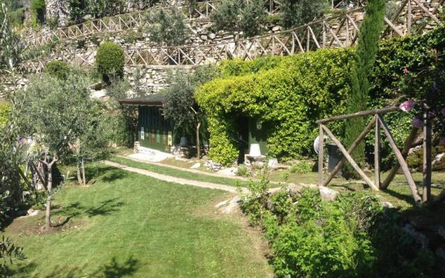 Casa vacanza “Castagna"