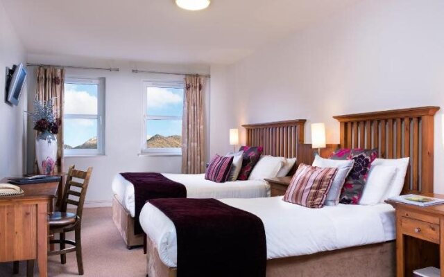 Coachmans Townhouse Hotel
