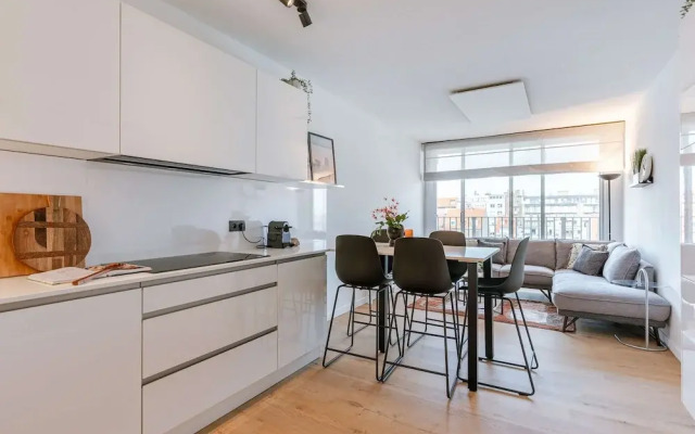 Cozy Apartment Close to the Beach