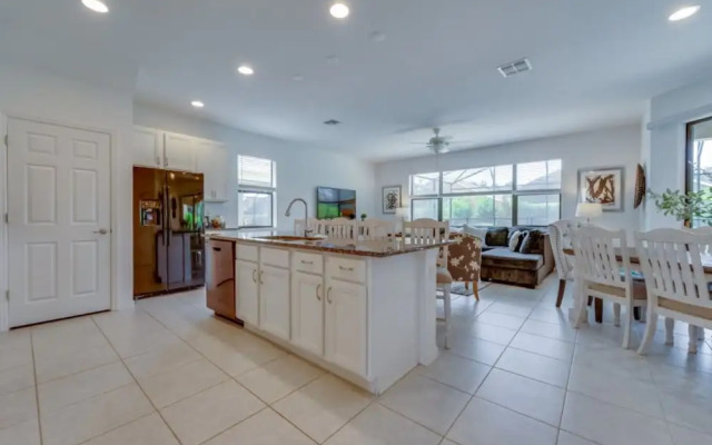 Beautiful Providence Vacation Home