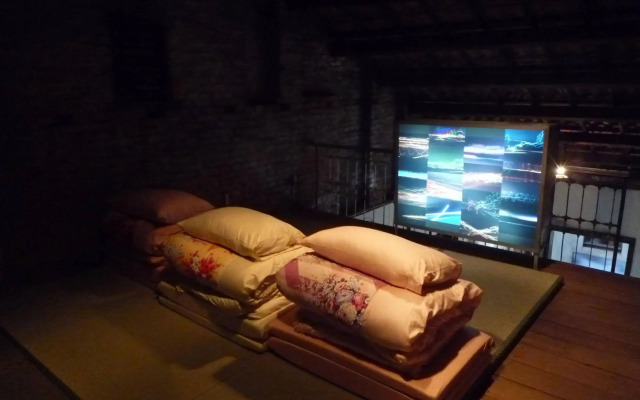 Lang Cheyn Shin - Hostel