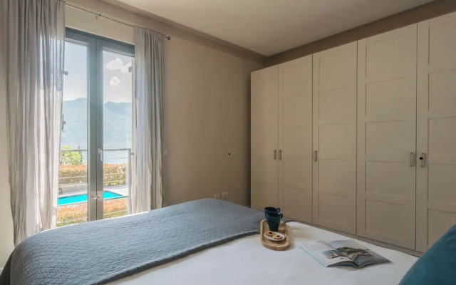 Mulino Vista Lake by Rent all Como