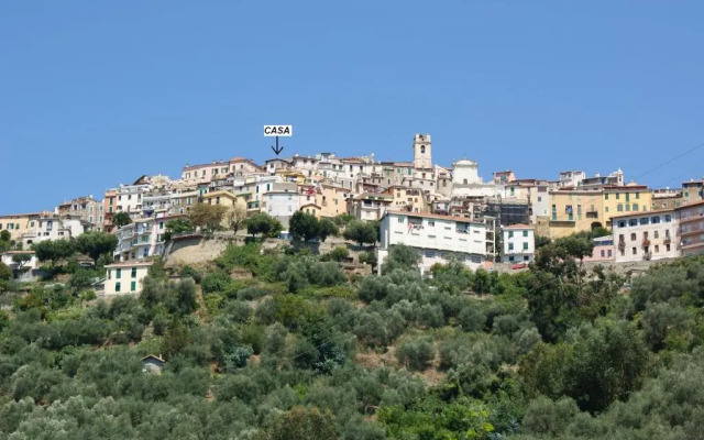 Appartamento Madame Carla