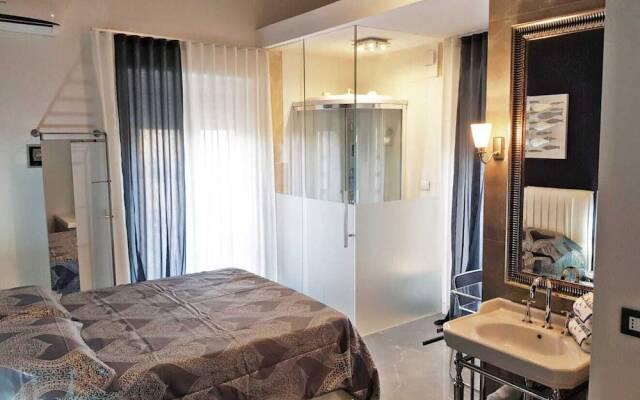 "room in B&B - Princess Mafalda di Savoia B&b"