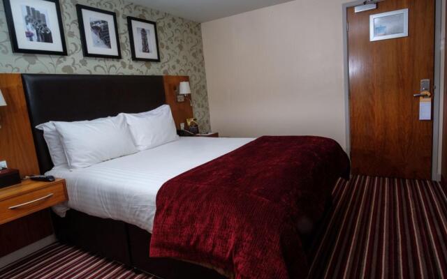 Hull Humber View Hotel, BW Signature Collection