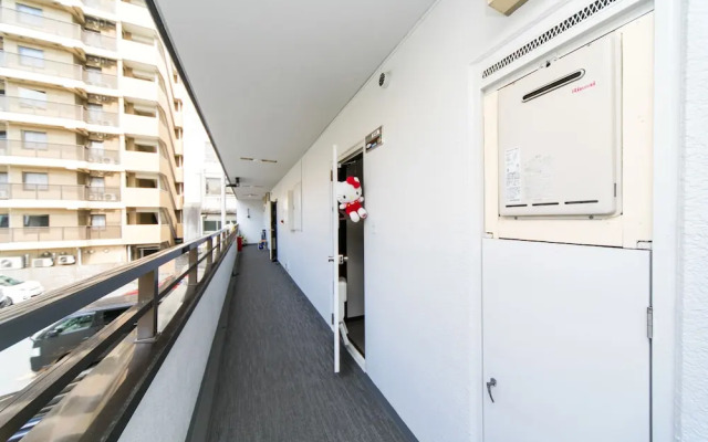 Universal Room