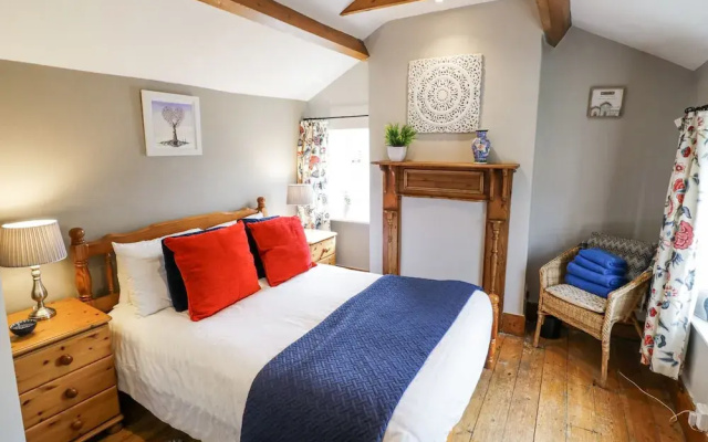 The Cottage