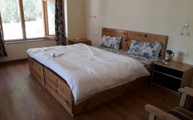 Hotel Puma House