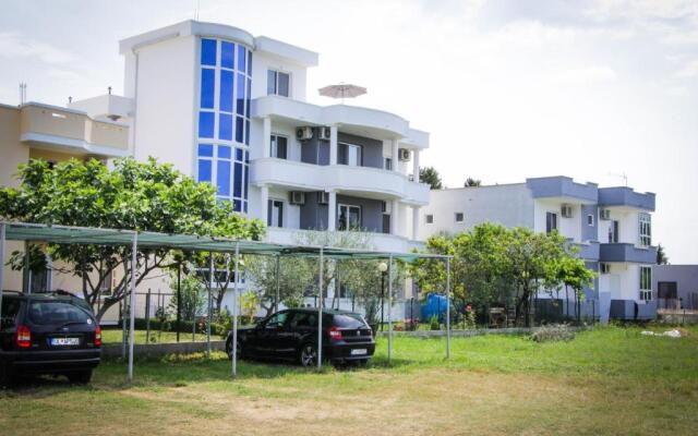 Apartments Deti