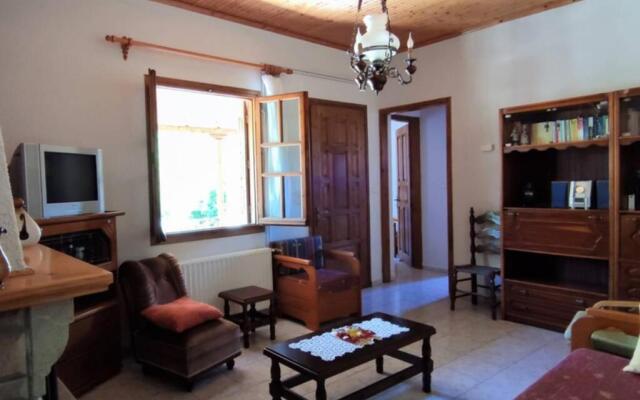Feli's country house