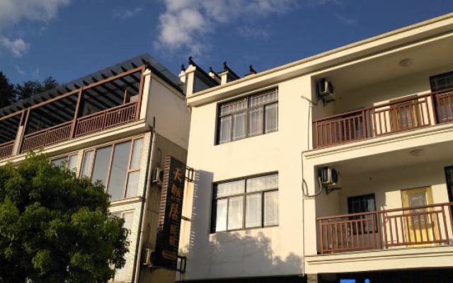 Hangzhou Natural Residence – Exterior – Hangzhou