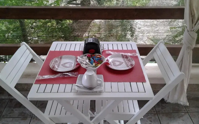 B&B Cinque Stelle Salento