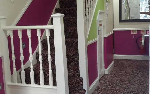 Twickenham Guest House