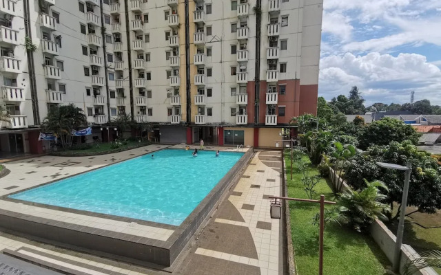 cibubur village by nara property