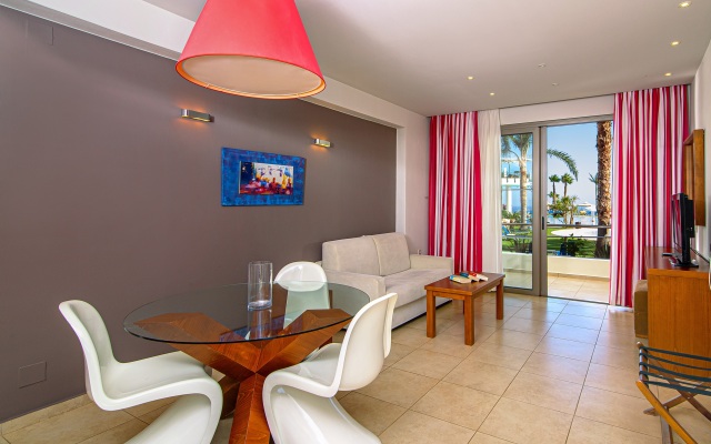 The Noverian Scenic Crete Hilltop Villa Resort & Spa
