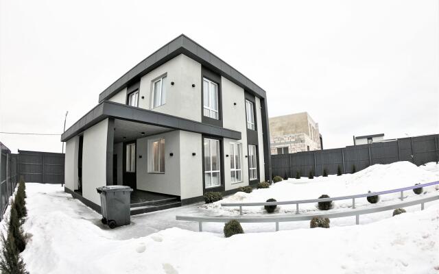 Cottage v Byakontovo 29B