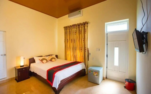 Strawberry Garden Homestay