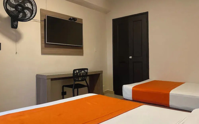 Hotel Latino