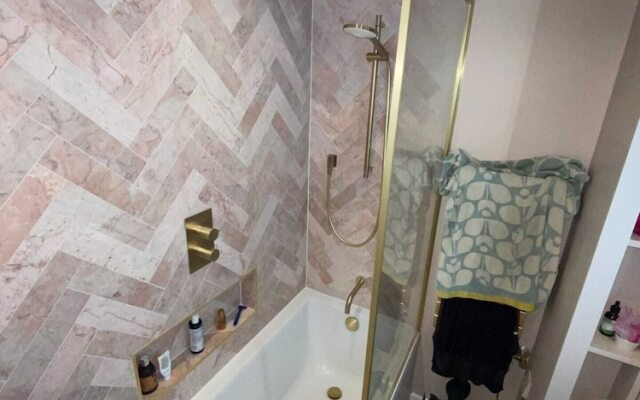 Gorgeous 2BD Flat - 5 Mins to Clapham Junction!