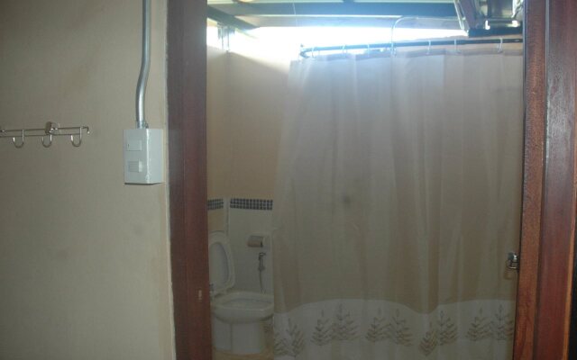Idin Klindao Resort