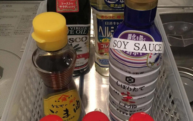 The Dorm Hostel Osaka