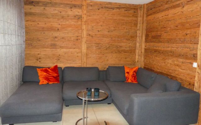 Apartment C 15 Kaprun