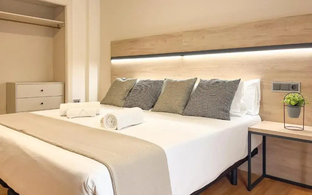 VTZ Hotel El Príncipe