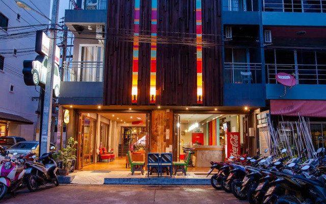 Madam Inn Patong