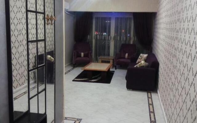 Apartment at Milsa Nasr City, Building No. 22