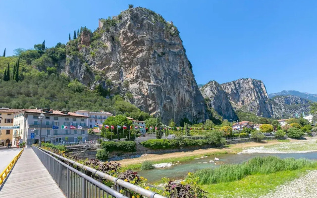 The Rock View in Arco