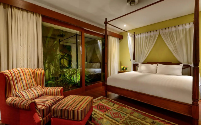 Villa Saya