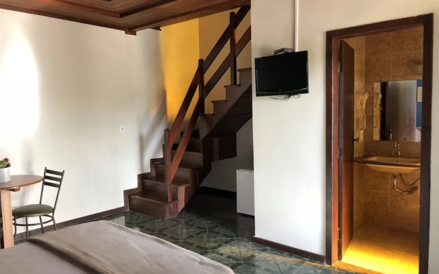 Hotel Gran Minas